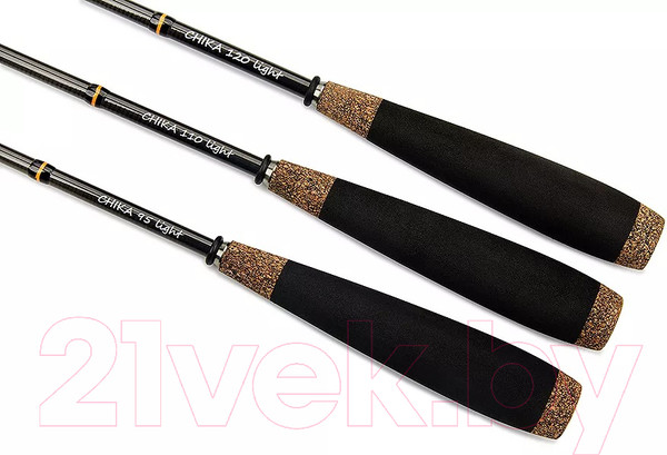 Изображение товара Удилище Higashi Chika 120 Light EVA / 01037