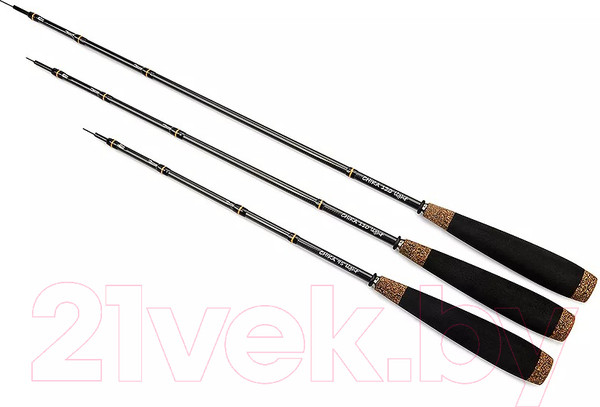 Изображение товара Удилище Higashi Chika 120 Light EVA / 01037