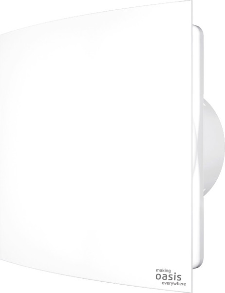 Изображение товара Вентилятор накладной Oasis Modern 100