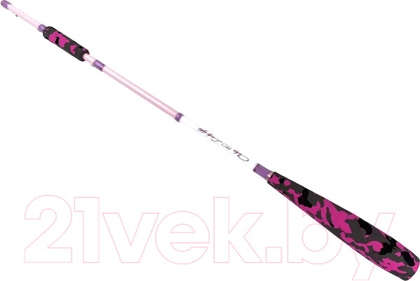 Изображение товара Удилище Higashi Chika 95 Lady style EVA / 01028
