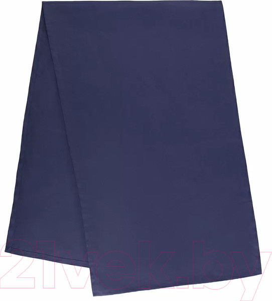 Изображение товара Дорожка на стол Tkano Essential / TK22-TR0006 (темно-синий)
