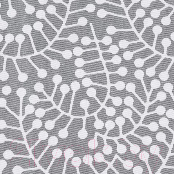 Изображение товара Дорожка на стол Tkano Scandinavian touch / TK22-TR0008 (серый/спелая смородина)