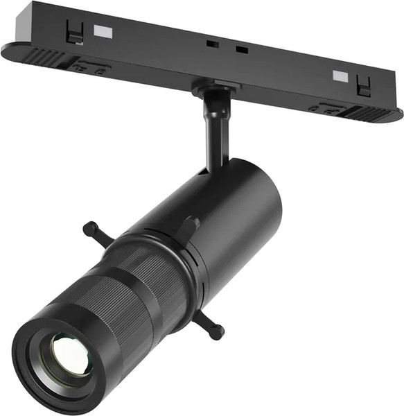 Изображение товара Трековый светильник Maytoni TR108-2-10W4K-B