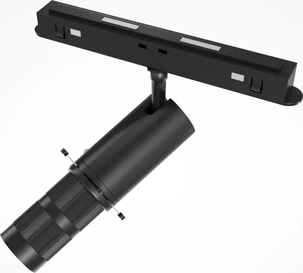 Изображение товара Трековый светильник Maytoni TR108-2-10W4K-B