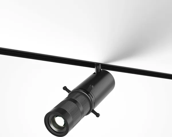 Изображение товара Трековый светильник Maytoni TR108-2-10W4K-B