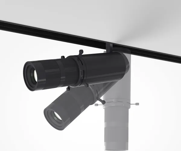 Изображение товара Трековый светильник Maytoni TR108-2-10W4K-B