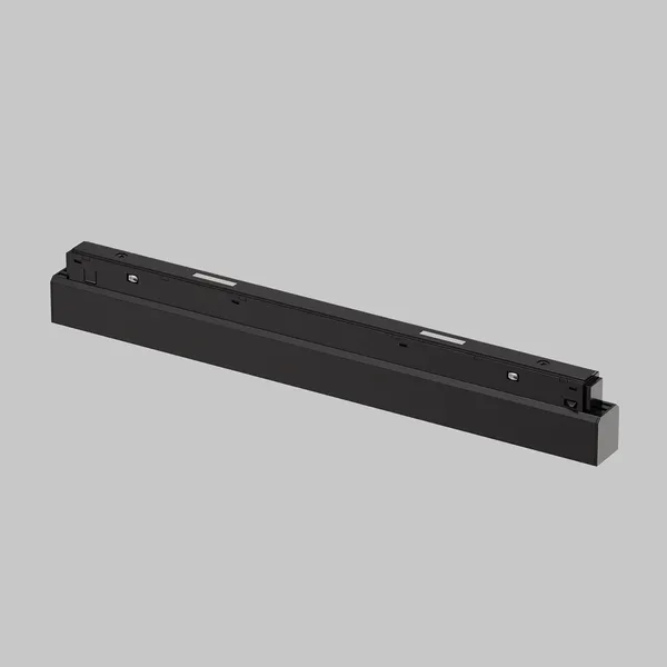 Изображение товара Трековый светильник Maytoni TR106-2-18W4K-B