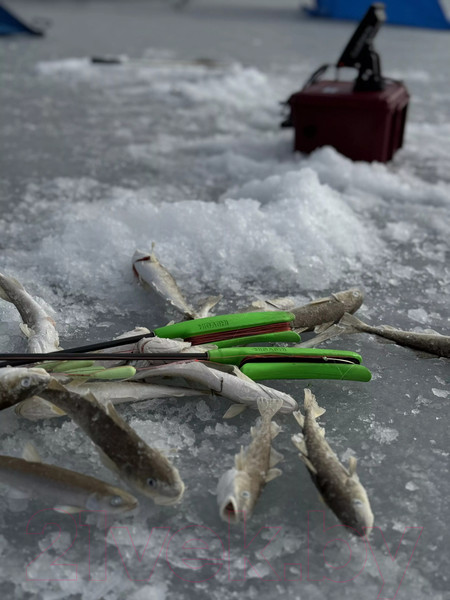 Изображение товара Удилище Higashi Combo Fina Fluo Green / 00968