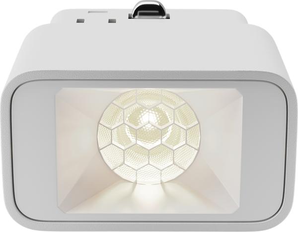 Изображение товара Трековый светильник Maytoni TR100-2-2W4K-S-W