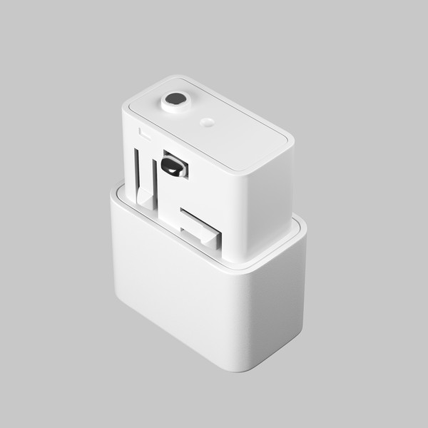 Изображение товара Трековый светильник Maytoni TR100-2-2W4K-S-W