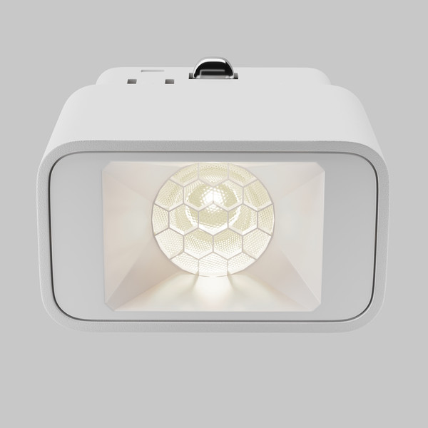 Изображение товара Трековый светильник Maytoni TR100-2-2W4K-S-W