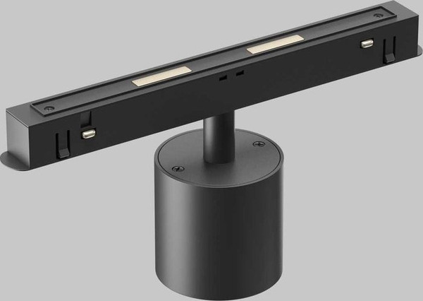 Изображение товара Трековый светильник Maytoni TR132-4-7W-DS-B