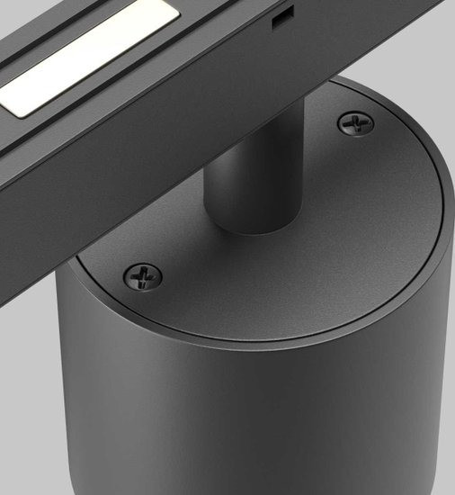 Изображение товара Трековый светильник Maytoni TR132-4-7W-DS-B