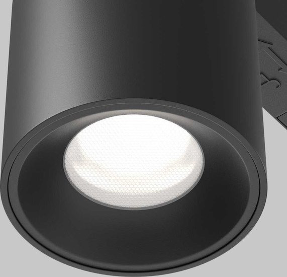 Изображение товара Трековый светильник Maytoni TR132-4-7W-DS-B