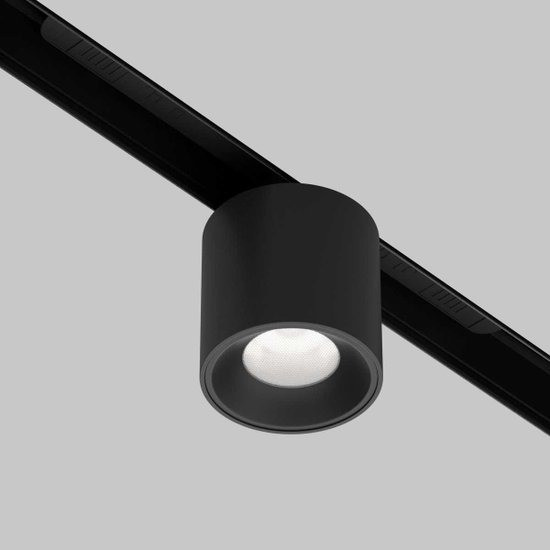 Изображение товара Трековый светильник Maytoni TR132-4-7W-DS-B