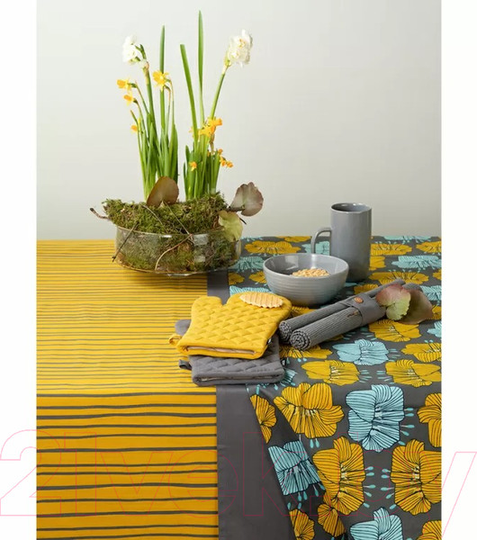 Изображение товара Прихватка Tkano Essential / TK22-OM0002 (темно-синий)