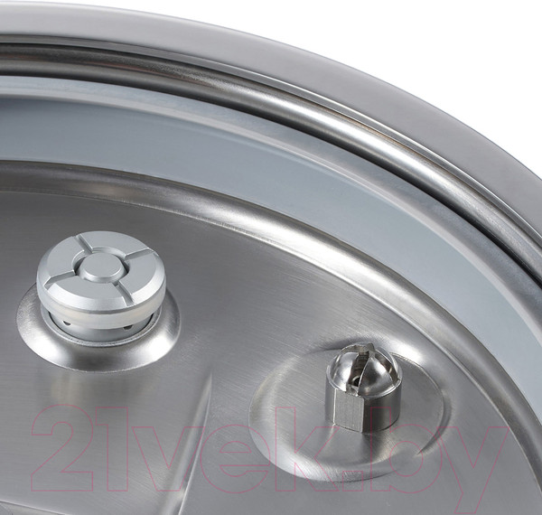 Изображение товара Кастрюля-скороварка Gipfel Faktum 52139