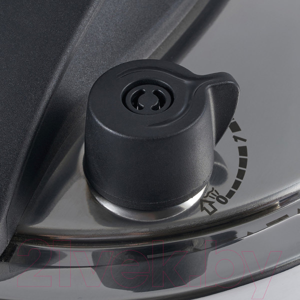 Изображение товара Кастрюля-скороварка Gipfel Faktum 52139