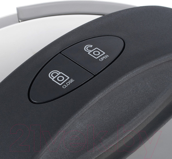 Изображение товара Кастрюля-скороварка Gipfel Faktum 52139