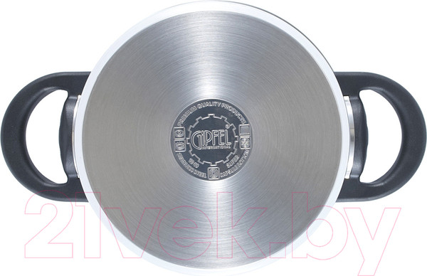 Изображение товара Кастрюля-скороварка Gipfel Faktum 52139