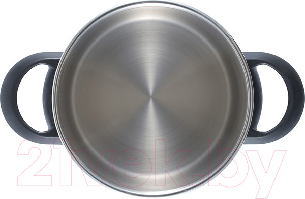 Изображение товара Кастрюля-скороварка Gipfel Faktum 52139