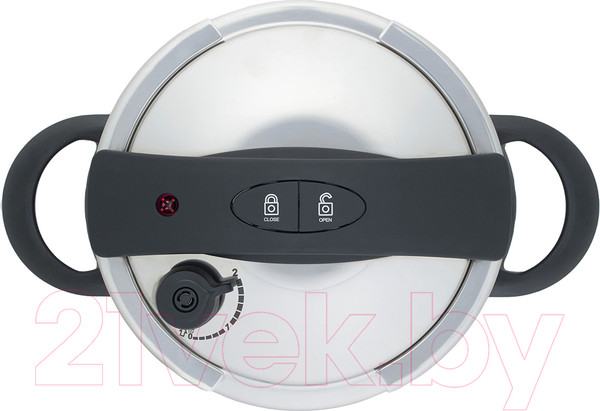 Изображение товара Кастрюля-скороварка Gipfel Faktum 52139