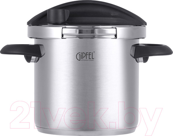 Изображение товара Кастрюля-скороварка Gipfel Faktum 52139