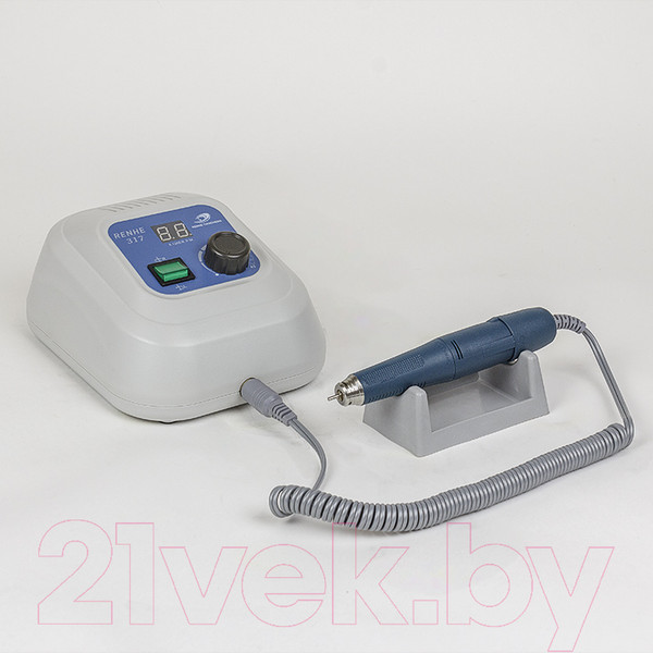 Изображение товара Аппарат для маникюра Force Nails Force 317 (45000 об/мин)