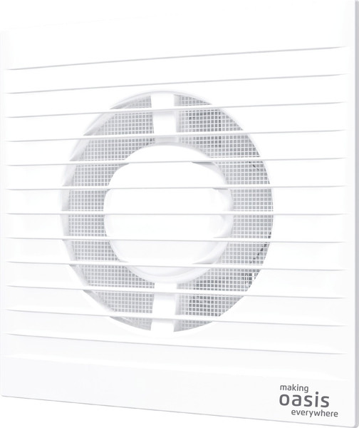 Изображение товара Вентилятор накладной Oasis Modern 100/90