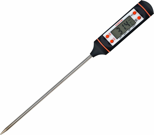 Изображение товара Кухонный термометр HomeStar HS-2030 / 105231