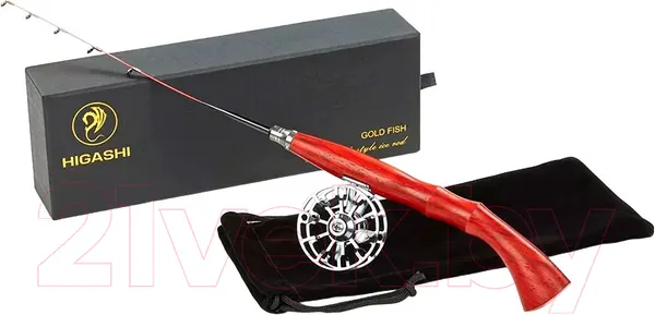 Изображение товара Удилище Higashi Gold Fish / 01079