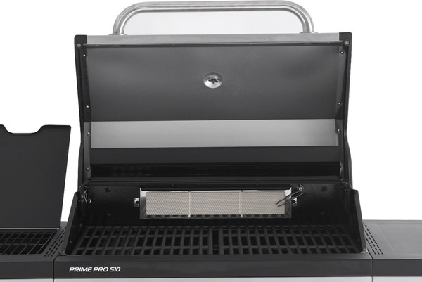 Изображение товара Газовый гриль Start Grill 5+1 / PRIME-PRO-510 