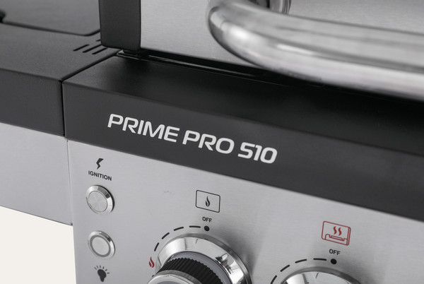 Изображение товара Газовый гриль Start Grill 5+1 / PRIME-PRO-510 