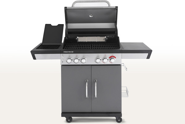 Изображение товара Газовый гриль Start Grill 5+1 / PRIME-PRO-510 