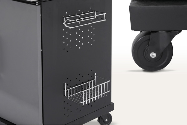 Изображение товара Газовый гриль Start Grill 5+1 / PRIME-PRO-510 