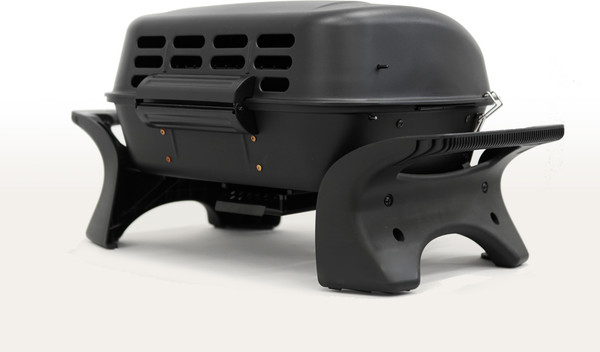 Изображение товара Газовый гриль Start Grill HOBO-PRO