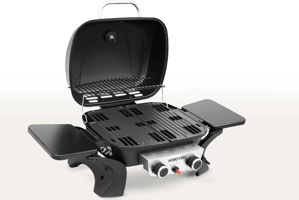 Изображение товара Газовый гриль Start Grill HOBO-PRO