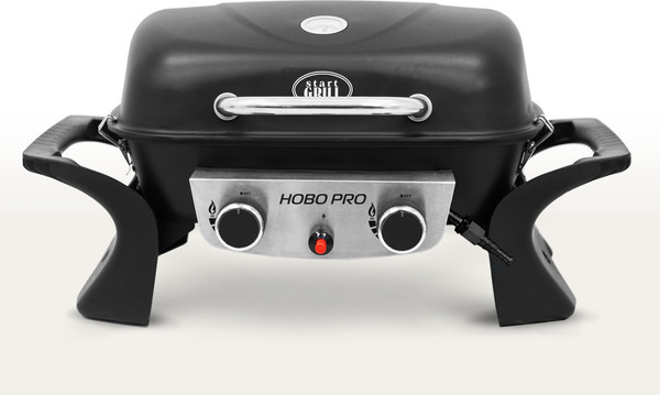 Изображение товара Газовый гриль Start Grill HOBO-PRO