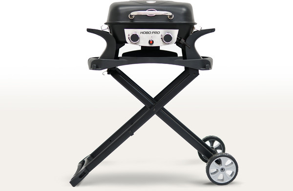 Изображение товара Газовый гриль Start Grill HOBO-PRO