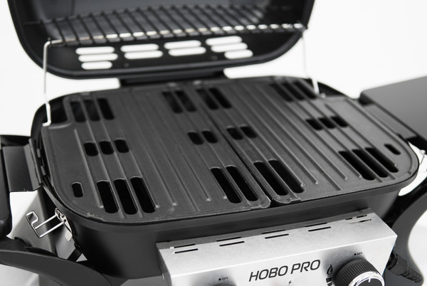 Изображение товара Газовый гриль Start Grill HOBO-PRO