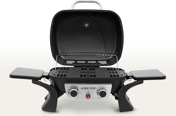 Изображение товара Газовый гриль Start Grill HOBO-PRO