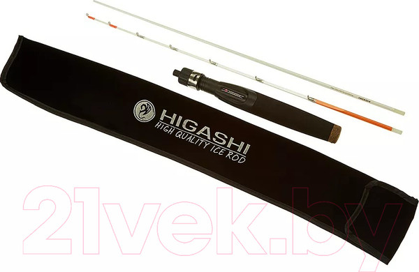 Изображение товара Удилище Higashi iFish Salmon / 04303
