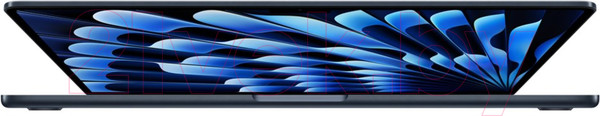 Изображение товара Ноутбук Apple MacBook Air 13" M3 512GB / Z1BC0022B (полуночный)