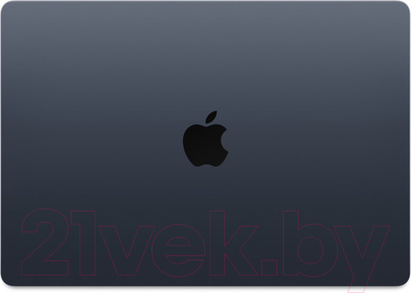 Изображение товара Ноутбук Apple MacBook Air 13" M3 512GB / Z1BC0022B (полуночный)