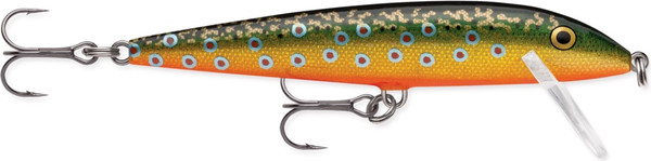 Изображение товара Воблер Rapala CountDown / CD11BTR