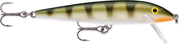 Изображение товара Воблер Rapala CountDown / CD11YP