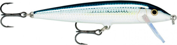 Изображение товара Воблер Rapala CountDown / CD11ALB