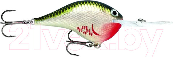 Изображение товара Воблер Rapala Dives-To / DT14BOS
