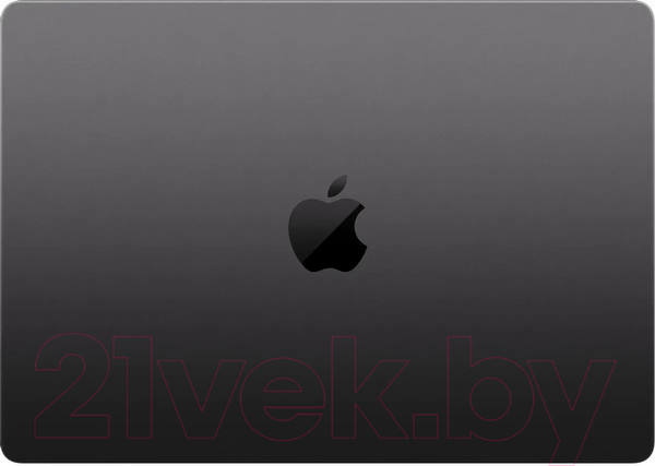 Изображение товара Ноутбук Apple MacBook Pro 16" M3 Max 1TB / Z1AF000N1 (космический черный)