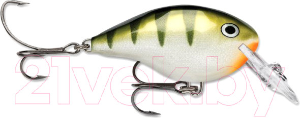 Изображение товара Воблер Rapala Dives-To / DT14YP